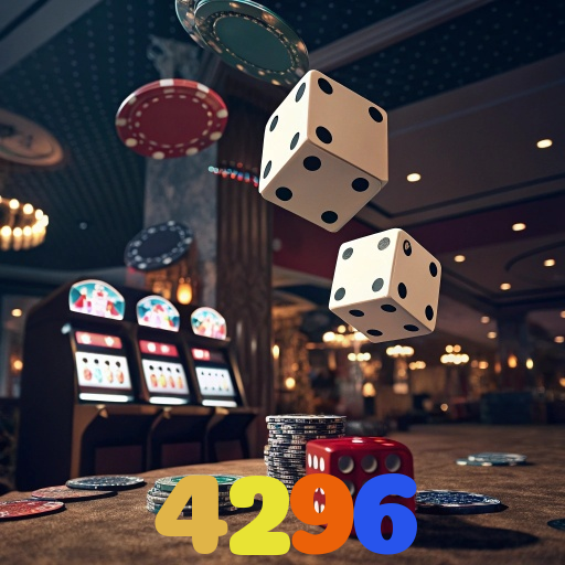 A Magia dos Jogos de Fantasia na 4296