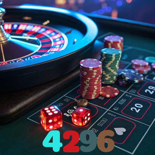 A Magia dos Jogos de Fantasia na 4296