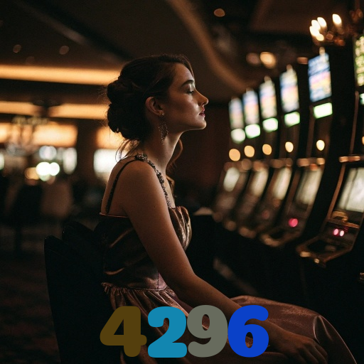 A Magia dos Jogos de Fantasia na 4296