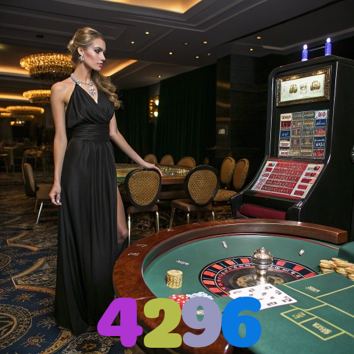 A Magia dos Jogos de Fantasia na 4296