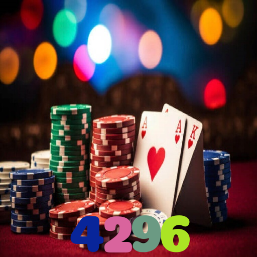 A Magia dos Jogos de Fantasia na 4296