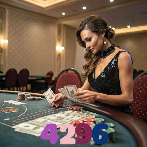 A Magia dos Jogos de Fantasia na 4296