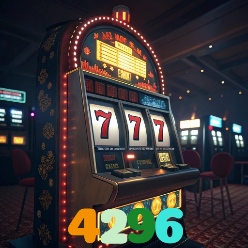 A Magia dos Jogos de Fantasia na 4296