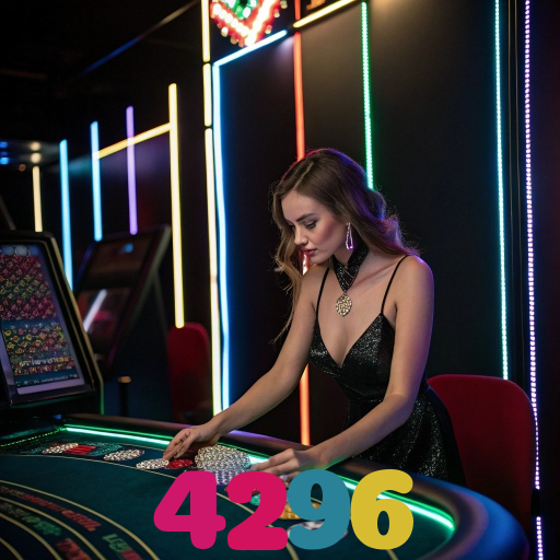 A Magia dos Jogos de Fantasia na 4296