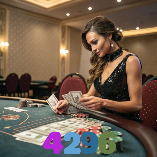 A Magia dos Jogos de Fantasia na 4296