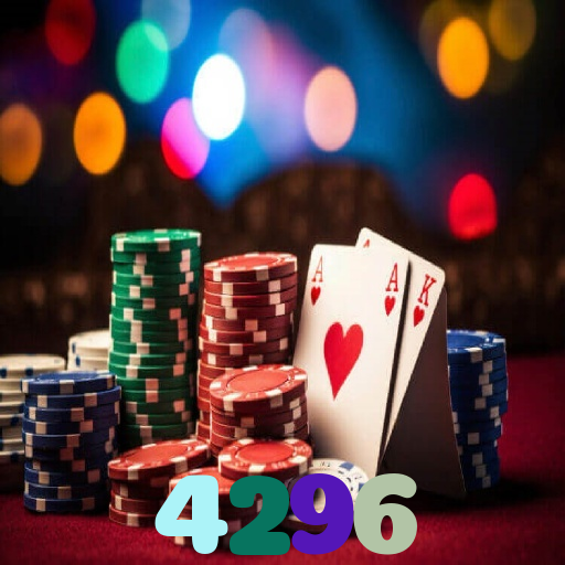 A Magia dos Jogos de Fantasia na 4296