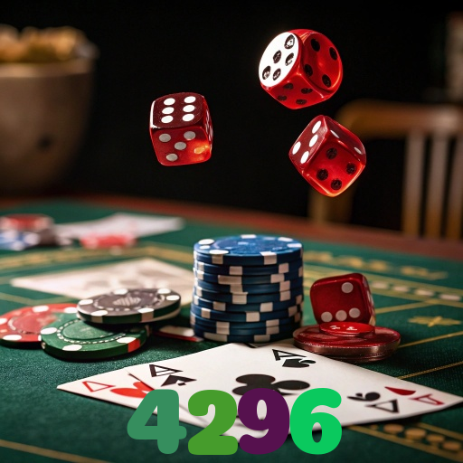 A Magia dos Jogos de Fantasia na 4296