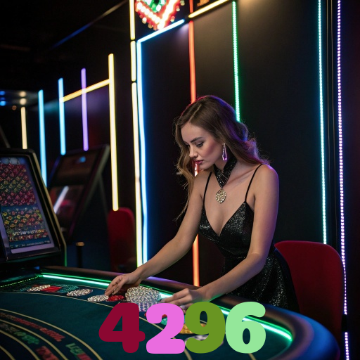 A Magia dos Jogos de Fantasia na 4296