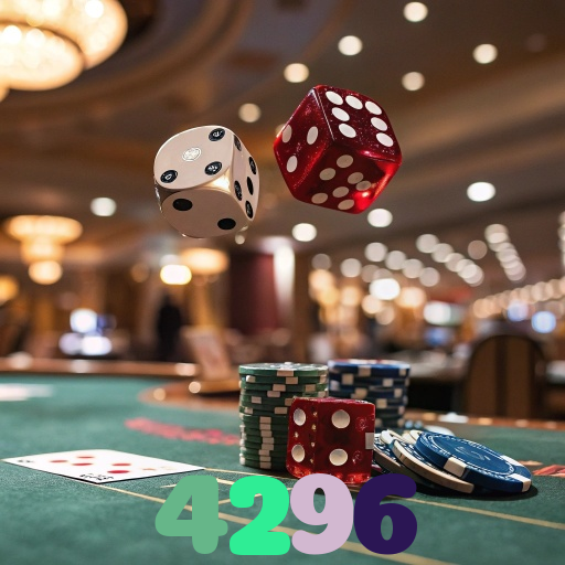 A Magia dos Jogos de Fantasia na 4296