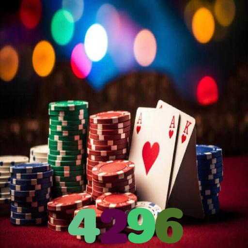 A Magia dos Jogos de Fantasia na 4296