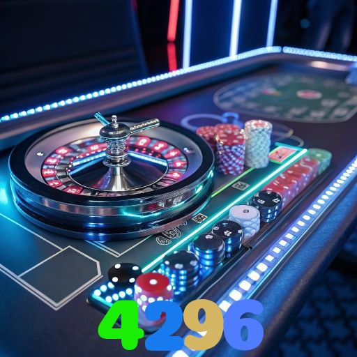 A Magia dos Jogos de Fantasia na 4296