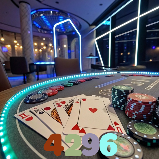 A Magia dos Jogos de Fantasia na 4296