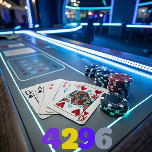 A Magia dos Jogos de Fantasia na 4296