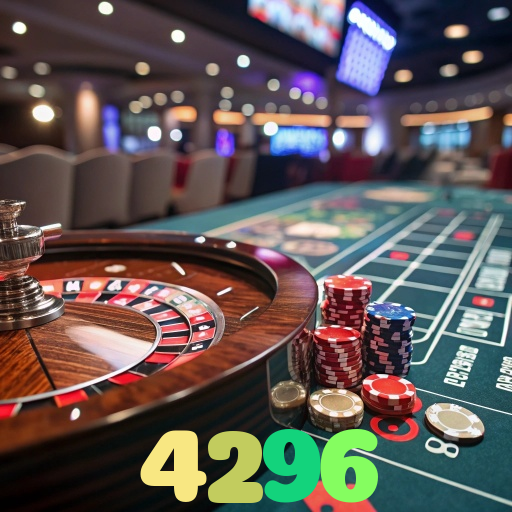 A Magia dos Jogos de Fantasia na 4296