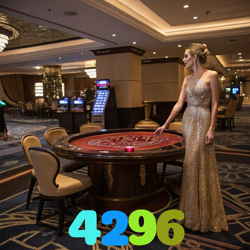A Magia dos Jogos de Fantasia na 4296