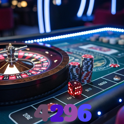 A Magia dos Jogos de Fantasia na 4296
