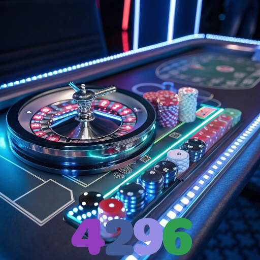 A Magia dos Jogos de Fantasia na 4296