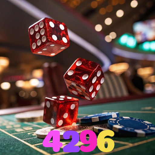 A Magia dos Jogos de Fantasia na 4296