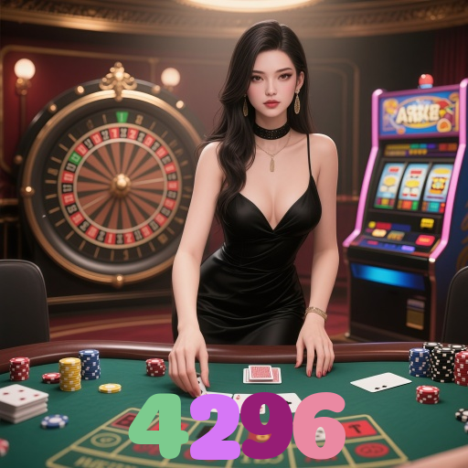 A Magia dos Jogos de Fantasia na 4296