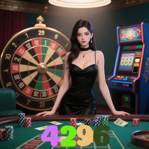 A Magia dos Jogos de Fantasia na 4296