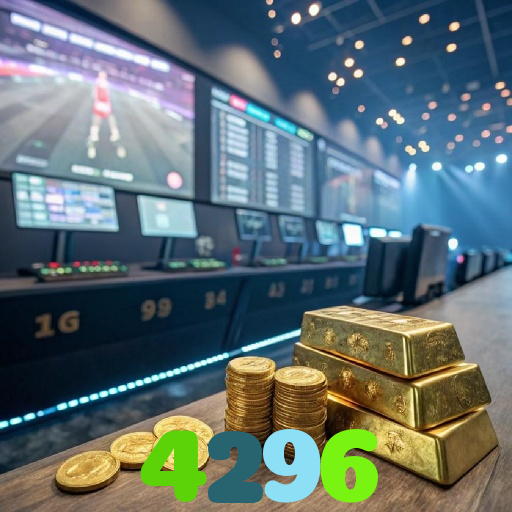 A Magia dos Jogos de Fantasia na 4296