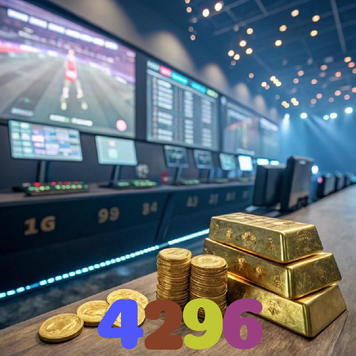 A Magia dos Jogos de Fantasia na 4296