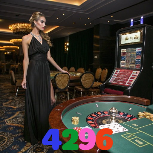 A Magia dos Jogos de Fantasia na 4296