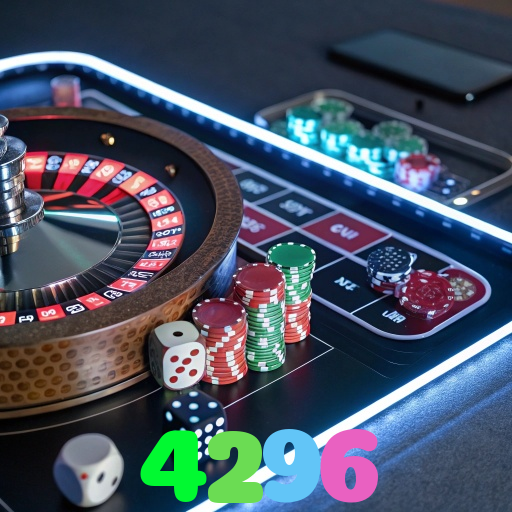A Magia dos Jogos de Fantasia na 4296