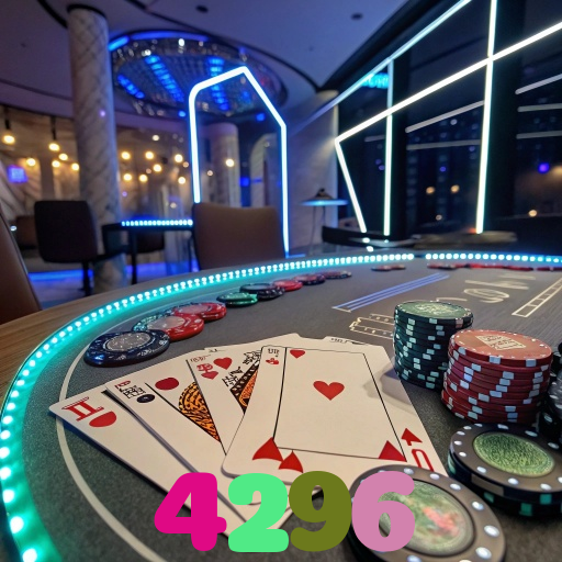 A Magia dos Jogos de Fantasia na 4296