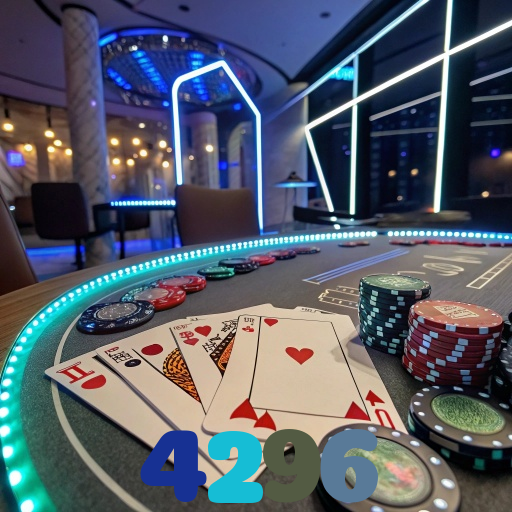 A Magia dos Jogos de Fantasia na 4296