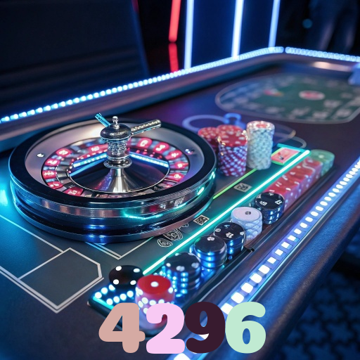A Magia dos Jogos de Fantasia na 4296