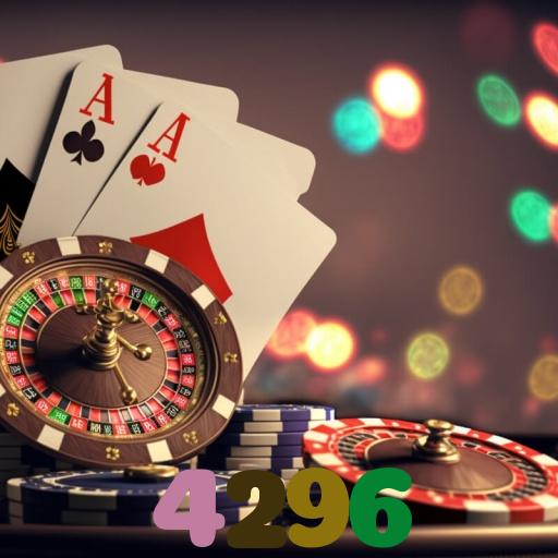 A Magia dos Jogos de Fantasia na 4296