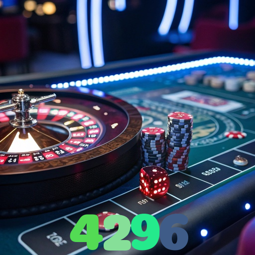 A Magia dos Jogos de Fantasia na 4296
