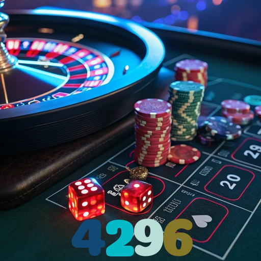 A Magia dos Jogos de Fantasia na 4296