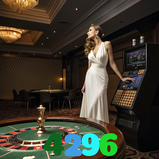A Magia dos Jogos de Fantasia na 4296