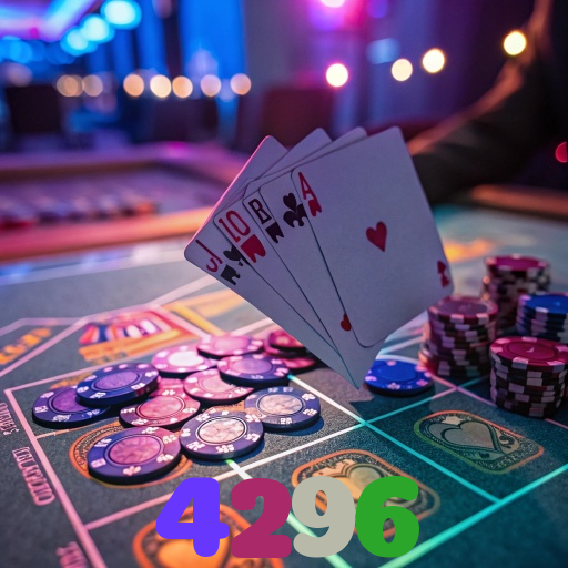 A Magia dos Jogos de Fantasia na 4296