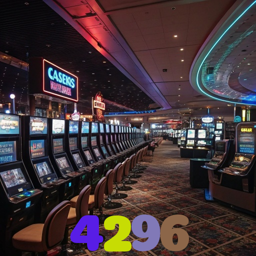 A Magia dos Jogos de Fantasia na 4296