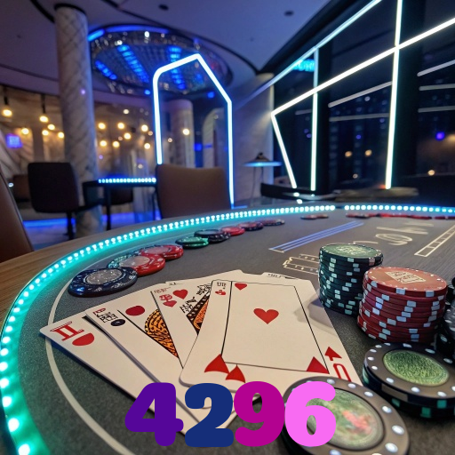 A Magia dos Jogos de Fantasia na 4296