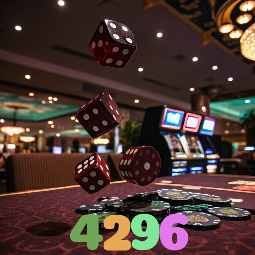 A Magia dos Jogos de Fantasia na 4296