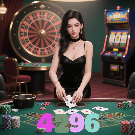 A Magia dos Jogos de Fantasia na 4296