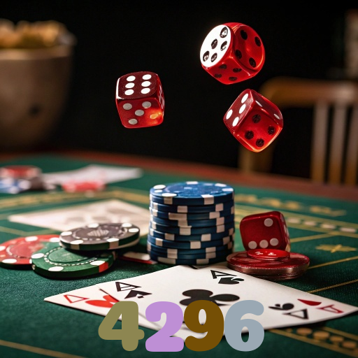 A Magia dos Jogos de Fantasia na 4296