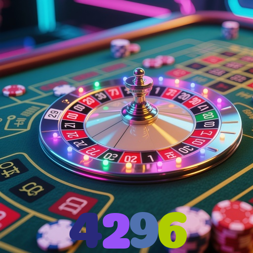 A Magia dos Jogos de Fantasia na 4296
