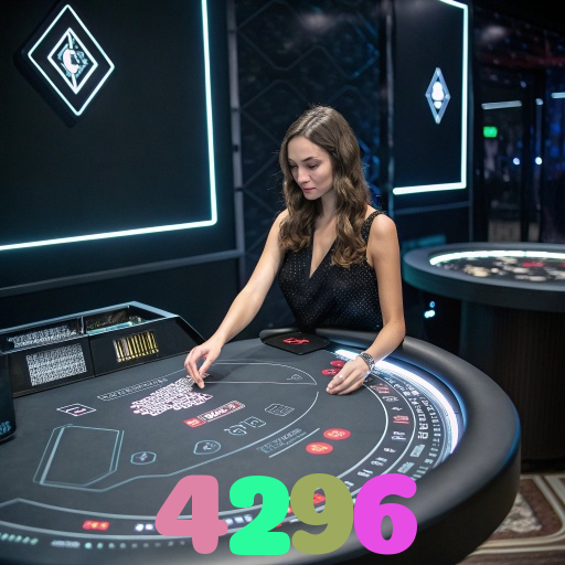 A Magia dos Jogos de Fantasia na 4296