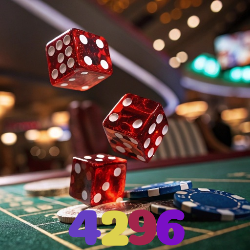 A Magia dos Jogos de Fantasia na 4296