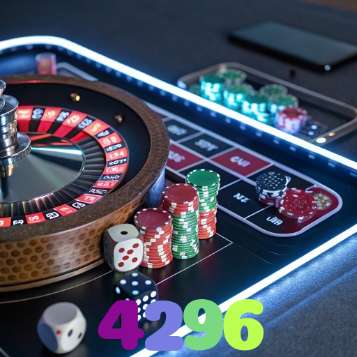 A Magia dos Jogos de Fantasia na 4296