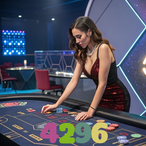 A Magia dos Jogos de Fantasia na 4296