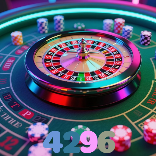 A Magia dos Jogos de Fantasia na 4296