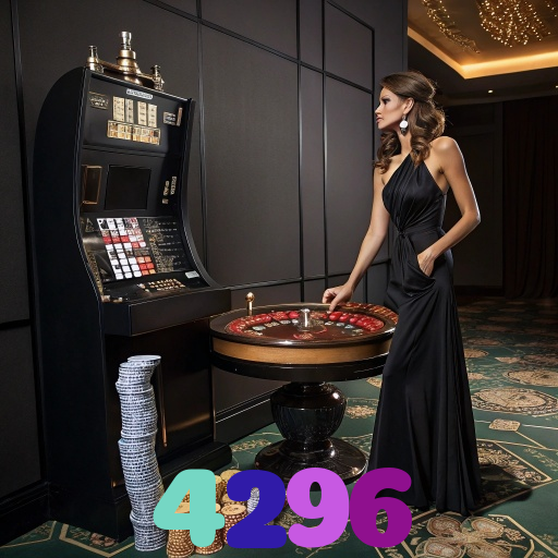A Magia dos Jogos de Fantasia na 4296