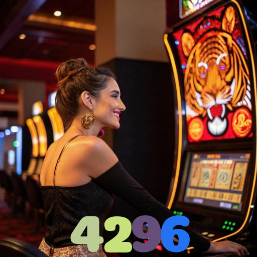 A Magia dos Jogos de Fantasia na 4296