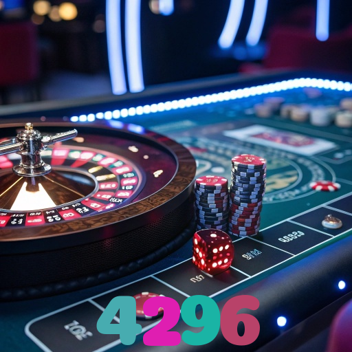 A Magia dos Jogos de Fantasia na 4296